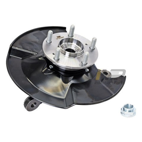 WJB Suspension Knuckle Assembly P/N:WLK084 Fits: Honda Civic 11-06 - Image 1