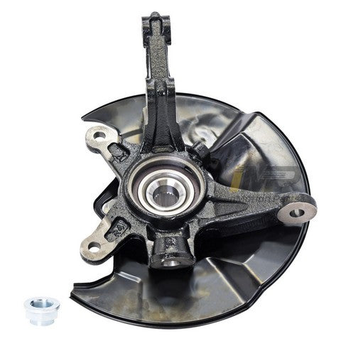 WJB Suspension Knuckle Assembly P/N:WLK084 Fits: Honda Civic 11-06 - Image 2