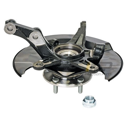 WJB Suspension Knuckle Assembly P/N:WLK084 Fits: Honda Civic 11-06 - Image 4
