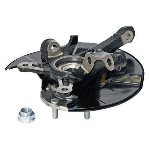 WJB Suspension Knuckle Assembly P/N:WLK097 Fits: Honda Civic 2012 - Image 4