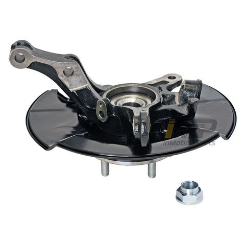 WJB Suspension Knuckle Assembly P/N:WLK097 Fits: Honda Civic 2012 - Image 6
