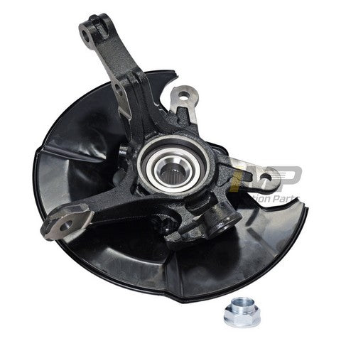WJB Suspension Knuckle Assembly P/N:WLK097 Fits: Honda Civic 2012 - Image 3