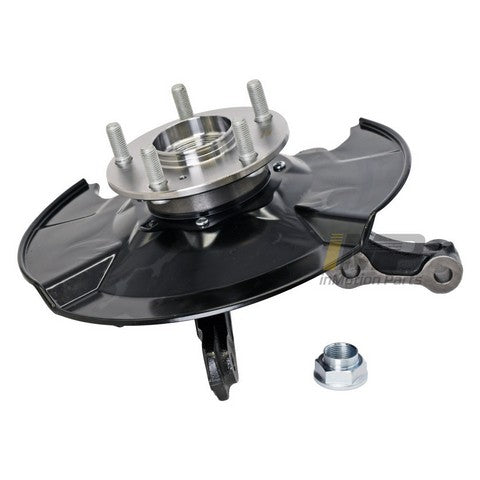 WJB Suspension Knuckle Assembly P/N:WLK097 Fits: Honda Civic 2012 - Image 1