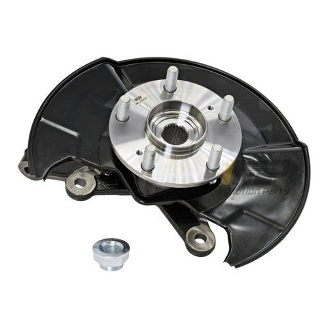 WJB Suspension Knuckle Assembly P/N:WLK097 Fits: Honda Civic 2012 - Image 5