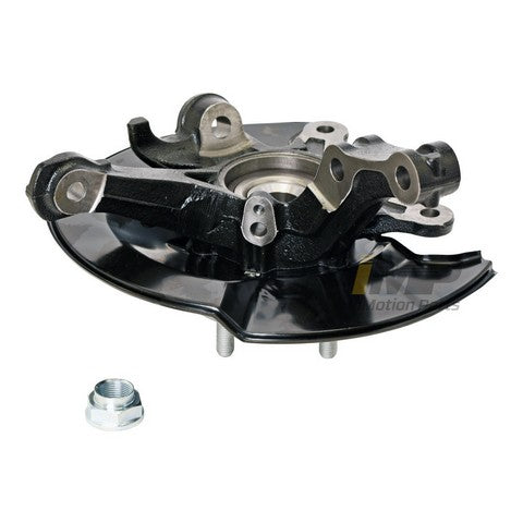 WJB Suspension Knuckle Assembly P/N:WLK098 Fits: Honda Civic 2012 - Image 1