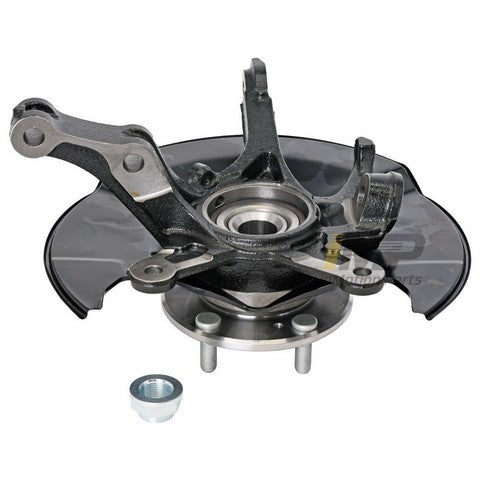 WJB Suspension Knuckle Assembly P/N:WLK098 Fits: Honda Civic 2012 - Image 3