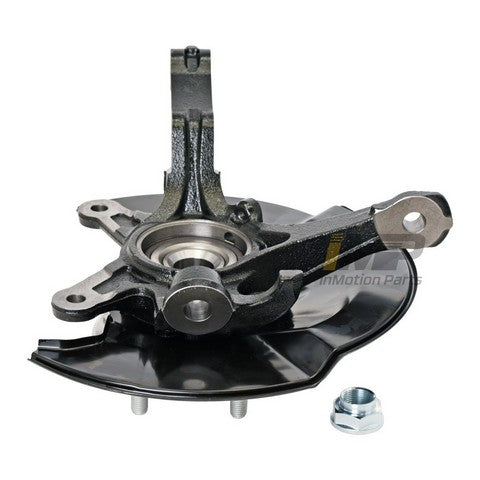 WJB Suspension Knuckle Assembly P/N:WLK098 Fits: Honda Civic 2012 - Image 5
