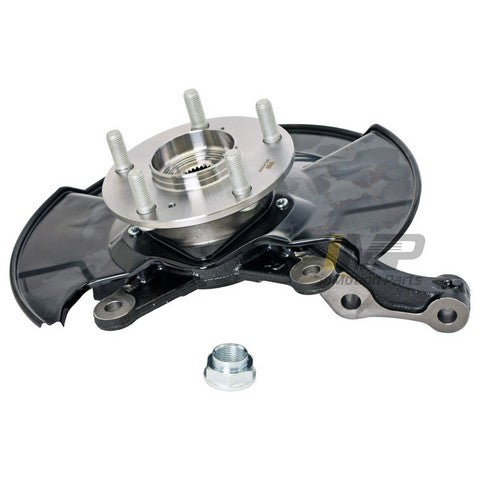 WJB Suspension Knuckle Assembly P/N:WLK098 Fits: Honda Civic 2012 - Image 2