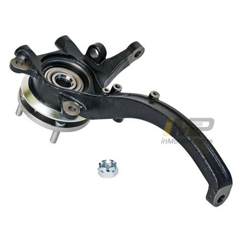 WJB Suspension Knuckle Assembly P/N:WLK099 Fits: Hyundai Sonata 05-02, Kia Optima 05-02 - Image 2