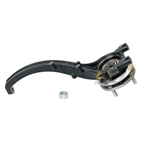 WJB Suspension Knuckle Assembly P/N:WLK099 Fits: Hyundai Sonata 05-02, Kia Optima 05-02 - Image 5