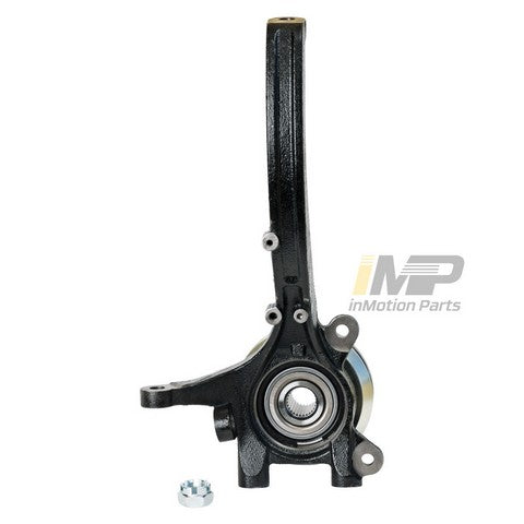 WJB Suspension Knuckle Assembly P/N:WLK099 Fits: Hyundai Sonata 05-02, Kia Optima 05-02 - Image 4