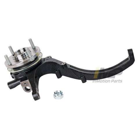 WJB Suspension Knuckle Assembly P/N:WLK099 Fits: Hyundai Sonata 05-02, Kia Optima 05-02 - Image 1