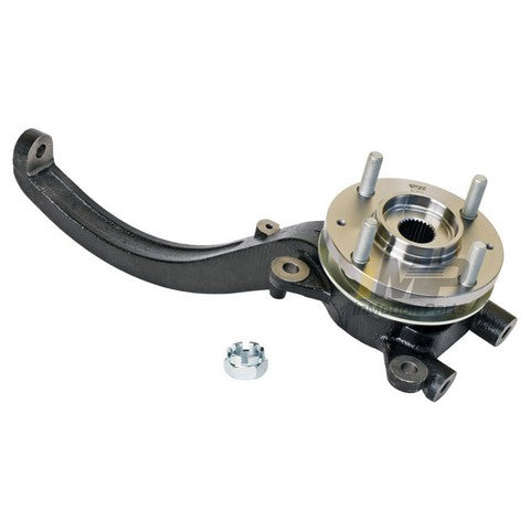 WJB Suspension Knuckle Assembly P/N:WLK099 Fits: Hyundai Sonata 05-02, Kia Optima 05-02 - Image 3