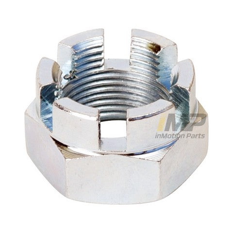 WJB Suspension Knuckle Assembly P/N:WLK100 Fits: Hyundai Sonata 05-02, Kia Optima 05-02 - Image 2