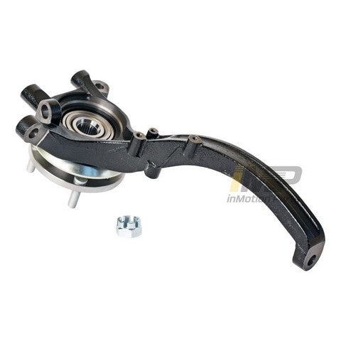 WJB Suspension Knuckle Assembly P/N:WLK100 Fits: Hyundai Sonata 05-02, Kia Optima 05-02 - Image 3