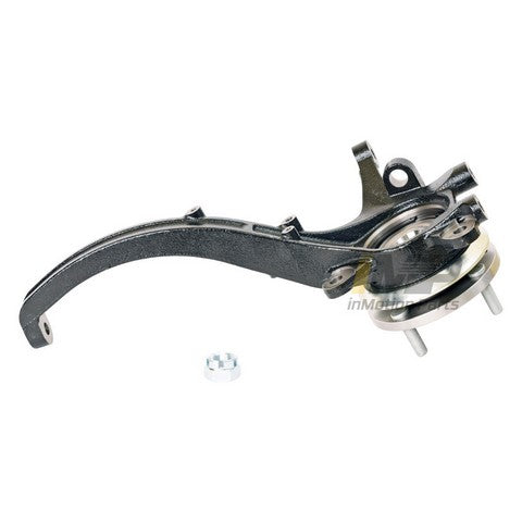 WJB Suspension Knuckle Assembly P/N:WLK100 Fits: Hyundai Sonata 05-02, Kia Optima 05-02 - Image 4