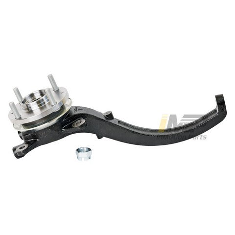 WJB Suspension Knuckle Assembly P/N:WLK100 Fits: Hyundai Sonata 05-02, Kia Optima 05-02 - Image 1