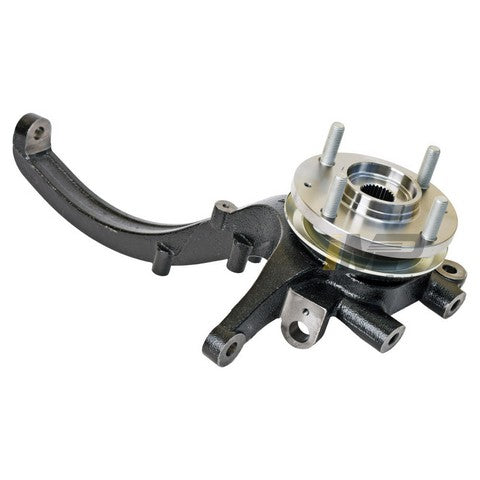 WJB Suspension Knuckle Assembly P/N:WLK100 Fits: Hyundai Sonata 05-02, Kia Optima 05-02 - Image 5
