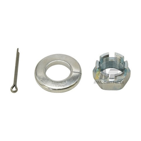 WJB Suspension Knuckle Assembly P/N:WLK101 Fits: Hyundai Tucson 13-10 - Image 3