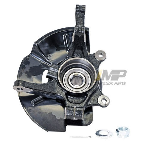 WJB Suspension Knuckle Assembly P/N:WLK101 Fits: Hyundai Tucson 13-10 - Image 4