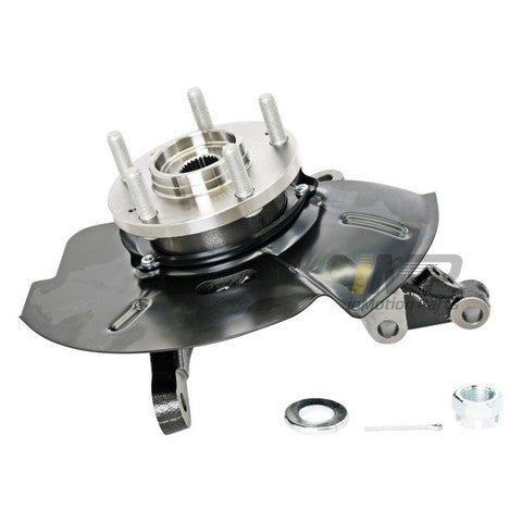 WJB Suspension Knuckle Assembly P/N:WLK101 Fits: Hyundai Tucson 13-10 - Image 2