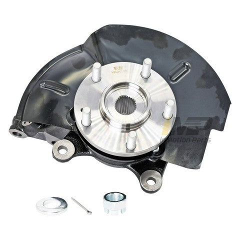 WJB Suspension Knuckle Assembly P/N:WLK101 Fits: Hyundai Tucson 13-10 - Image 1
