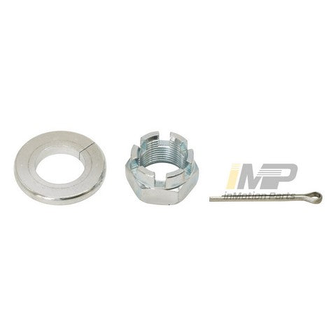 WJB Suspension Knuckle Assembly P/N:WLK102 Fits: Hyundai Tucson 13-10 - Image 3