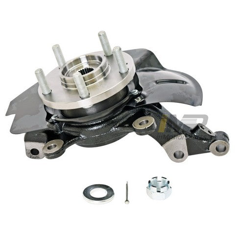 WJB Suspension Knuckle Assembly P/N:WLK102 Fits: Hyundai Tucson 13-10 - Image 1