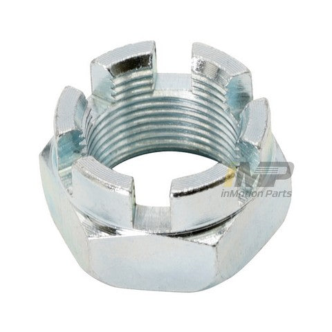 WJB Suspension Knuckle Assembly P/N:WLK103 Fits: Hyundai Tucson 09-06, Kia Sportage 10-07 - Image 5