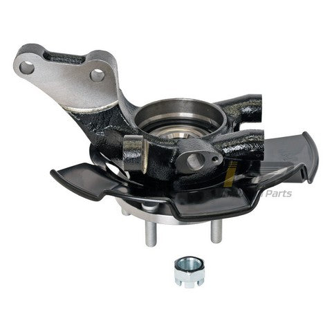 WJB Suspension Knuckle Assembly P/N:WLK103 Fits: Hyundai Tucson 09-06, Kia Sportage 10-07 - Image 3