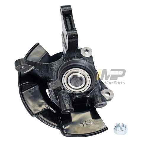 WJB Suspension Knuckle Assembly P/N:WLK103 Fits: Hyundai Tucson 09-06, Kia Sportage 10-07 - Image 6