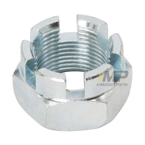 WJB Suspension Knuckle Assembly P/N:WLK104 Fits: Hyundai Tucson 09-06, Kia Sportage 10-07 - Image 6