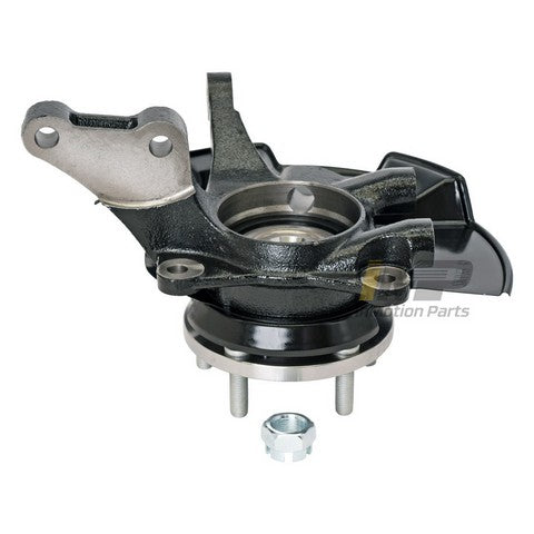 WJB Suspension Knuckle Assembly P/N:WLK104 Fits: Hyundai Tucson 09-06, Kia Sportage 10-07 - Image 5