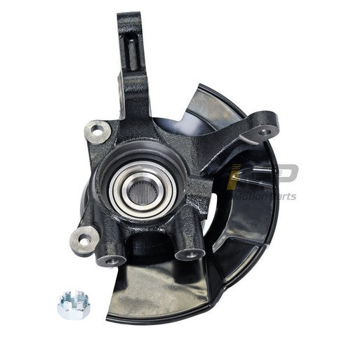 WJB Suspension Knuckle Assembly P/N:WLK104 Fits: Hyundai Tucson 09-06, Kia Sportage 10-07 - Image 2