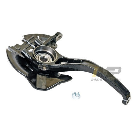 WJB Suspension Knuckle Assembly P/N:WLK105 Fits: Hyundai Sonata 10-06 - Image 5
