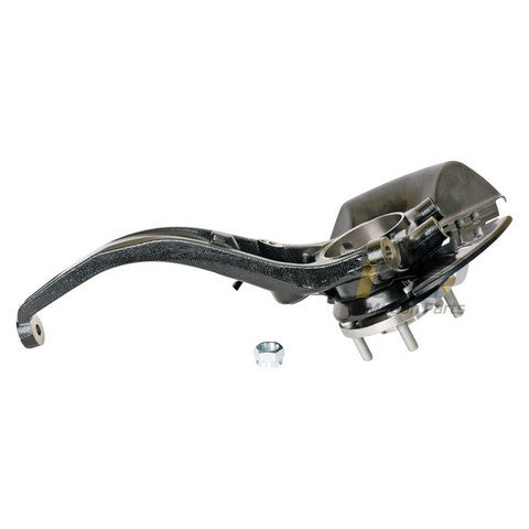 WJB Suspension Knuckle Assembly P/N:WLK105 Fits: Hyundai Sonata 10-06 - Image 4