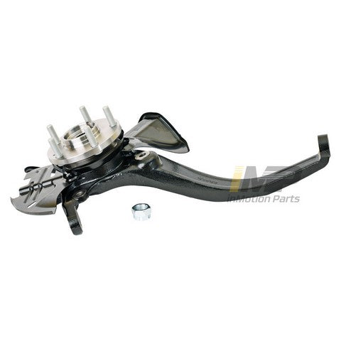 WJB Suspension Knuckle Assembly P/N:WLK105 Fits: Hyundai Sonata 10-06 - Image 2