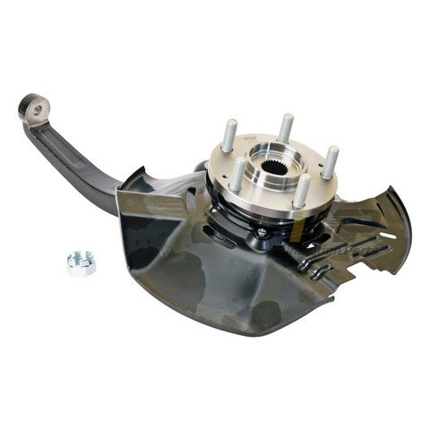 WJB Suspension Knuckle Assembly P/N:WLK105 Fits: Hyundai Sonata 10-06 - Image 1