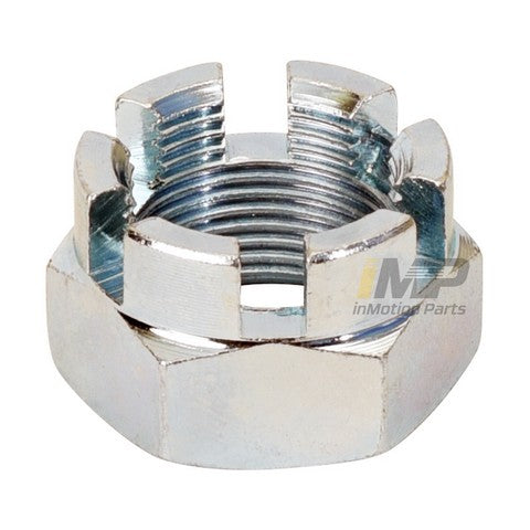 WJB Suspension Knuckle Assembly P/N:WLK106 Fits: Hyundai Sonata 10-06 - Image 6