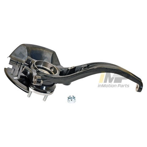 WJB Suspension Knuckle Assembly P/N:WLK106 Fits: Hyundai Sonata 10-06 - Image 5