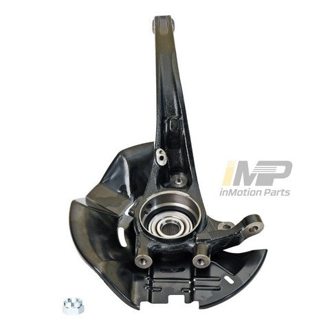 WJB Suspension Knuckle Assembly P/N:WLK106 Fits: Hyundai Sonata 10-06 - Image 1