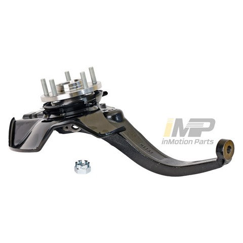 WJB Suspension Knuckle Assembly P/N:WLK106 Fits: Hyundai Sonata 10-06 - Image 4