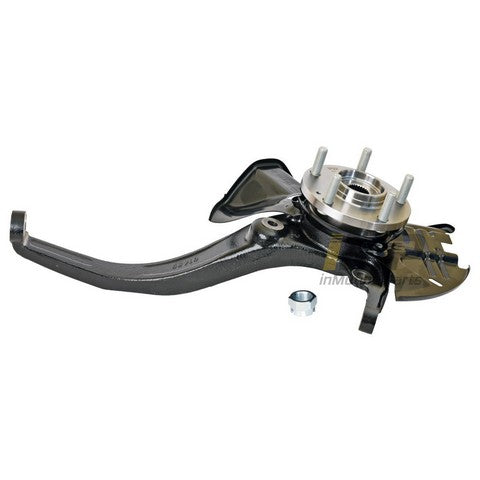 WJB Suspension Knuckle Assembly P/N:WLK106 Fits: Hyundai Sonata 10-06 - Image 3
