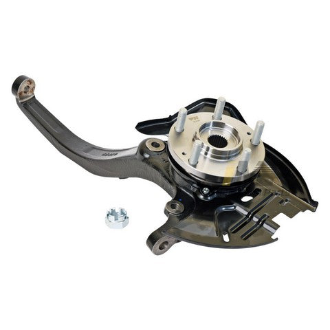 WJB Suspension Knuckle Assembly P/N:WLK106 Fits: Hyundai Sonata 10-06 - Image 2