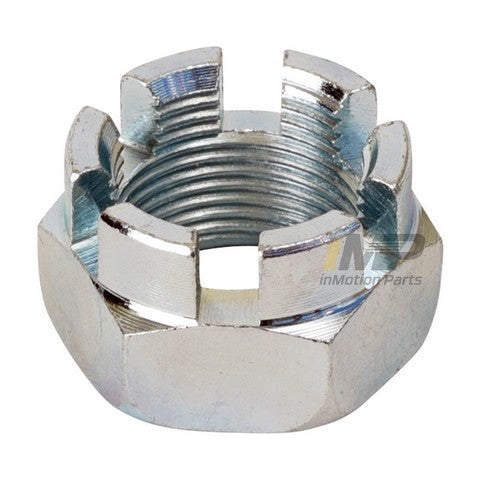 WJB Suspension Knuckle Assembly P/N:WLK107 Fits: Hyundai Sonata 10-06 - Image 2