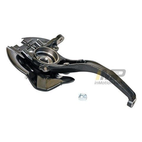 WJB Suspension Knuckle Assembly P/N:WLK107 Fits: Hyundai Sonata 10-06 - Image 3