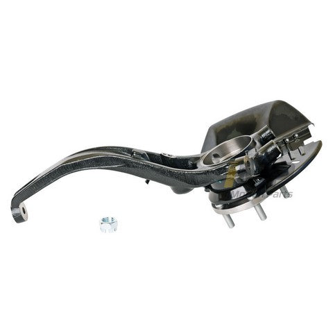 WJB Suspension Knuckle Assembly P/N:WLK107 Fits: Hyundai Sonata 10-06 - Image 5