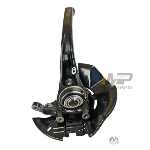 WJB Suspension Knuckle Assembly P/N:WLK107 Fits: Hyundai Sonata 10-06 - Image 1