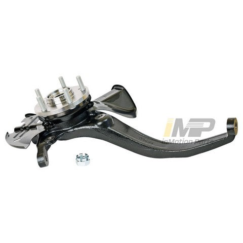 WJB Suspension Knuckle Assembly P/N:WLK107 Fits: Hyundai Sonata 10-06 - Image 6