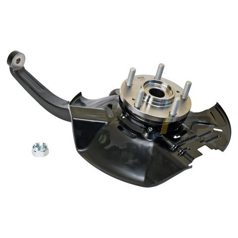 WJB Suspension Knuckle Assembly P/N:WLK107 Fits: Hyundai Sonata 10-06 - Image 4